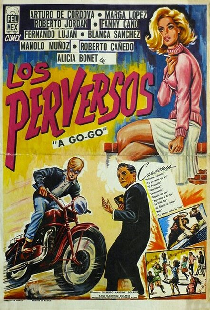 Los Perversos