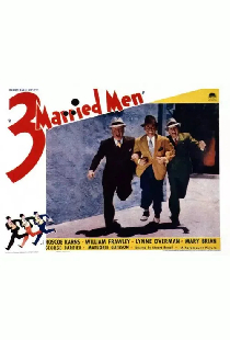 Three Married Men