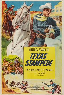 Texas Stampede