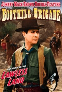 Lawless Land