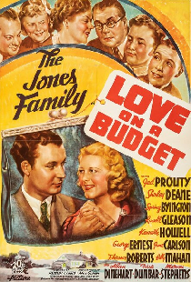 Love on a Budget