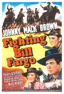 Fighting Bill Fargo