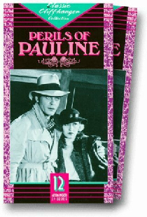 Perils of Pauline