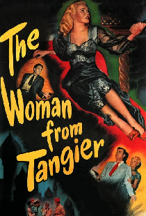 The Woman from Tangier
