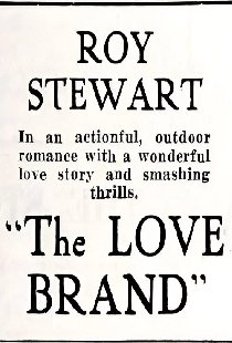 The Love Brand