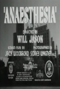Anaesthesia