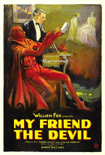 My Friend the Devil
