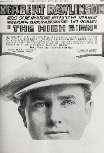 The High Sign