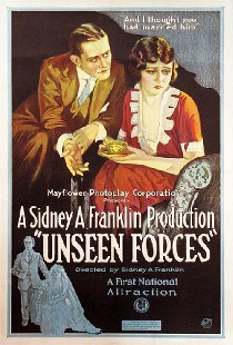 Unseen Forces