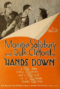 Hands Down
