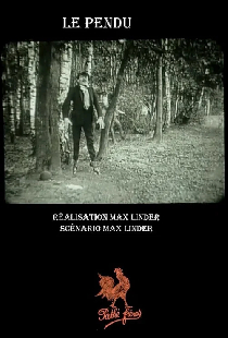 Макс Линдер. Повешенный