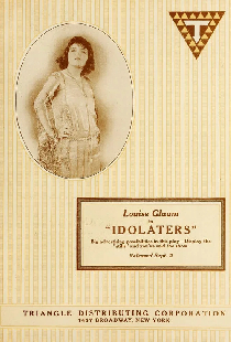Idolators