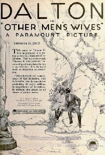 Other Men's Wives