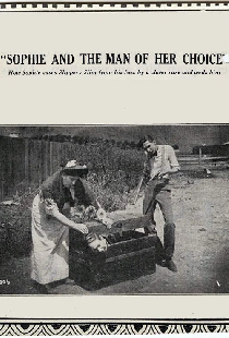 Sophie and the Man of Her Choice