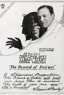 The Brand of Satan