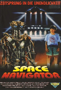 Navigatori dello spazio