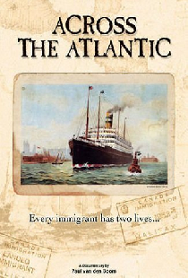 Across the Atlantic