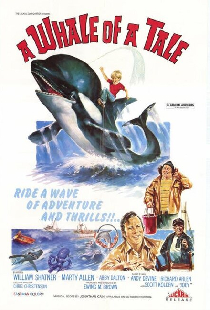 A Whale of a Tale