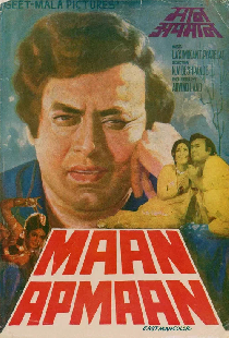 Maan Apmaan