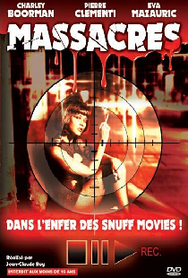 Massacres