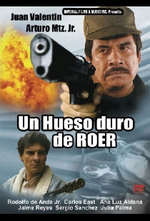 Un duro hueso de roer