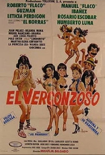 El vergonzoso
