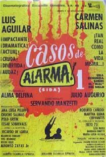 Casos de Alarma