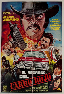 El regreso del carro rojo