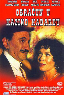 Obračun u kazino kabareu