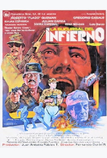 La sucursal del infierno