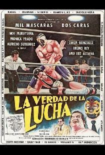 La verdad de la lucha