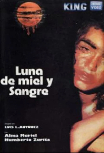 Luna de sangre