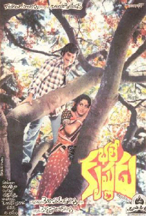 భలే కృష్ణుడు