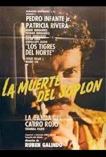 La muerte del soplón