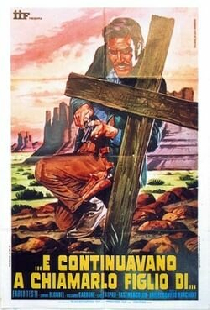 Она по прежнему зовёт его сыном...
