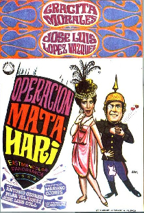 Операция Мата-Хари