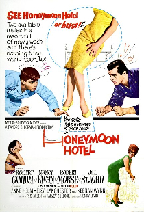 Honeymoon Hotel