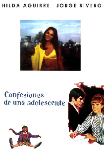 Confesiones de una adolescente