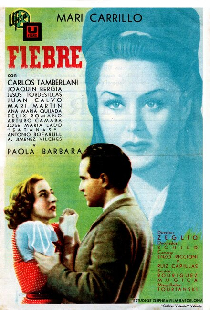 Fiebre