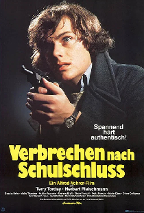 Verbrechen nach Schulschluß