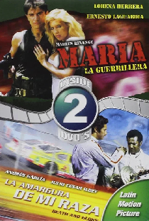 Maria la guerrillera