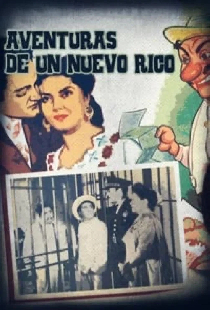 Aventuras de un nuevo rico