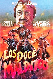 Los doce malditos