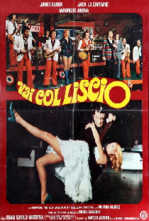 Vai col liscio