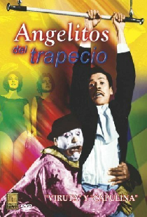 Angelitos del trapecio
