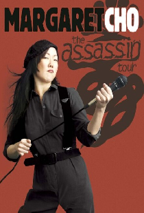 Margaret Cho: Assassin