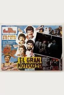 El gran moyocoyo