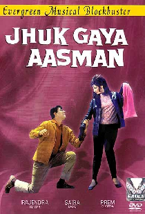 Jhuk Gaya Aasman