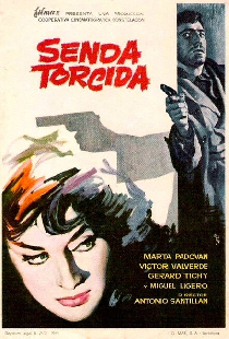 Senda torcida
