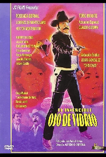 El invencible ojo de vidrio